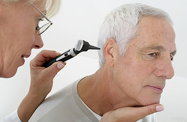 Hearing Aids For Seniors