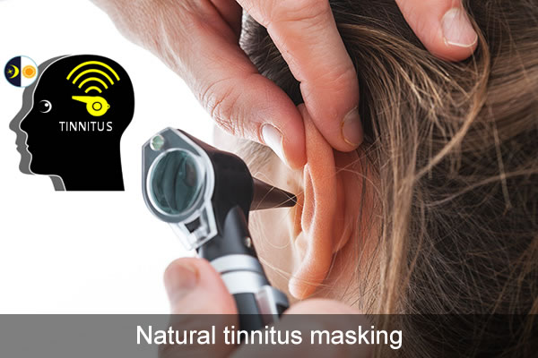 Hearing Aids for Tinnitus